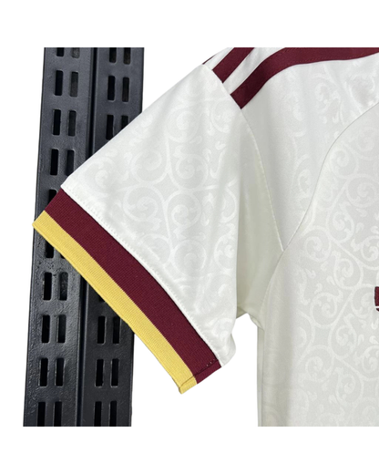 Camiseta Selección España Away 26/27 Mujer