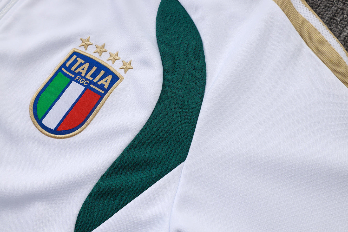 Chándal Italia 26/27