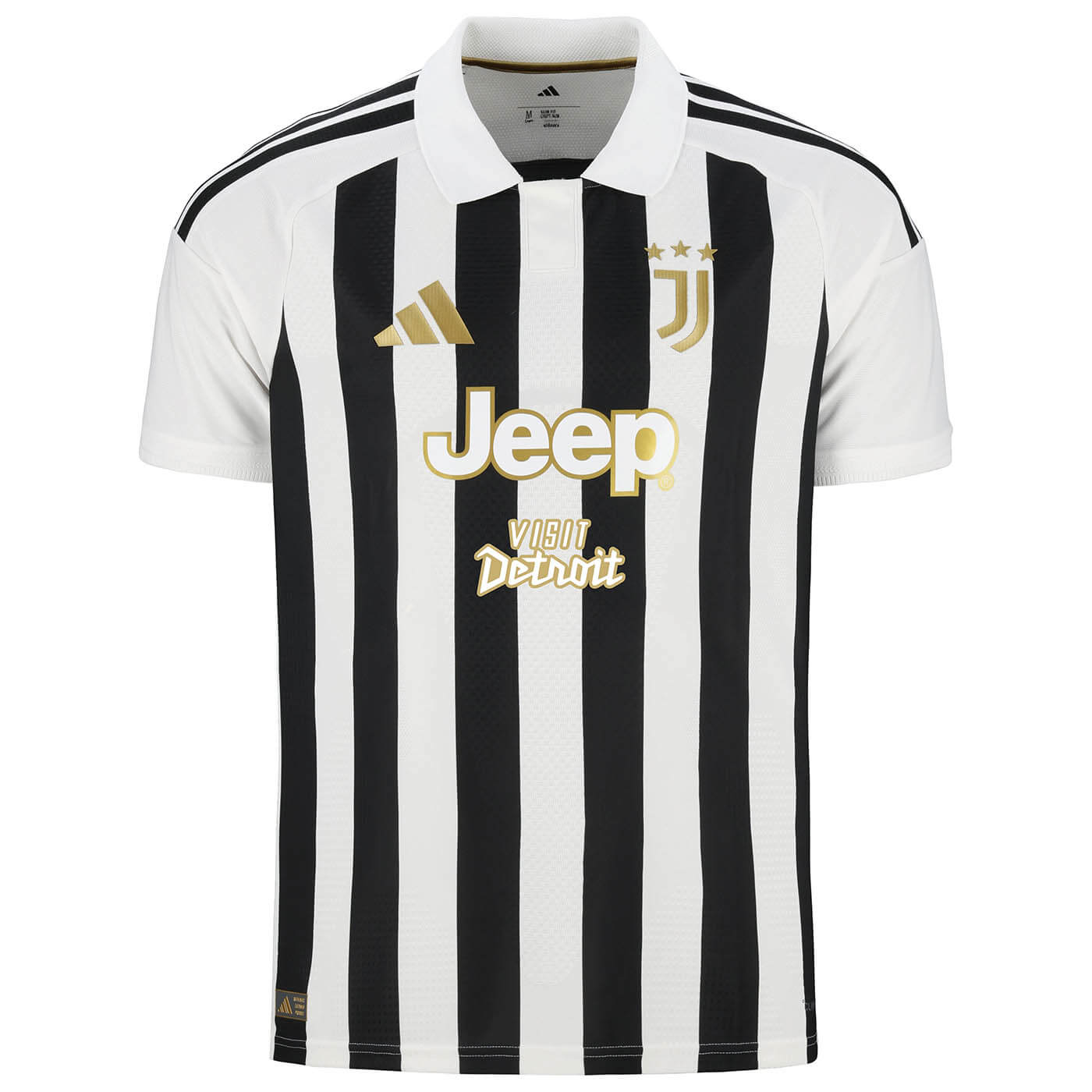 Camiseta Juventus Home Jugador 26/27