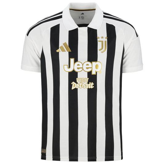 Camiseta Juventus Home Jugador 26/27