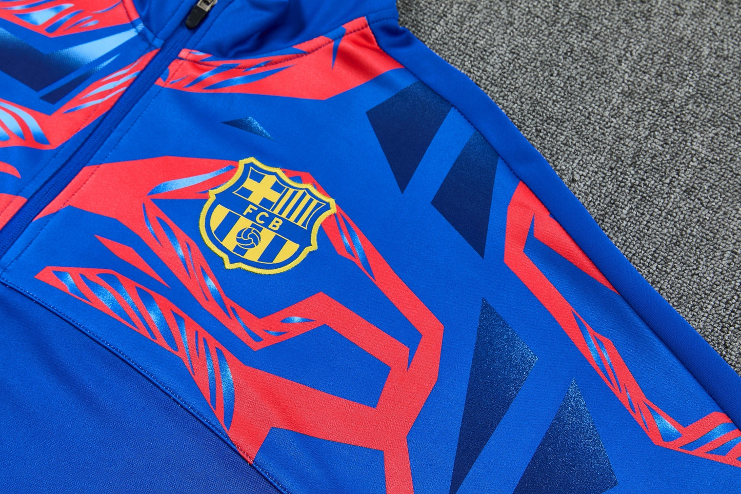 Chándal FC Barcelona 26/27