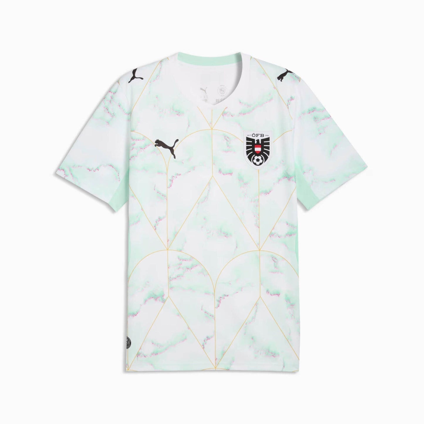 Camiseta Austria Away 26/27