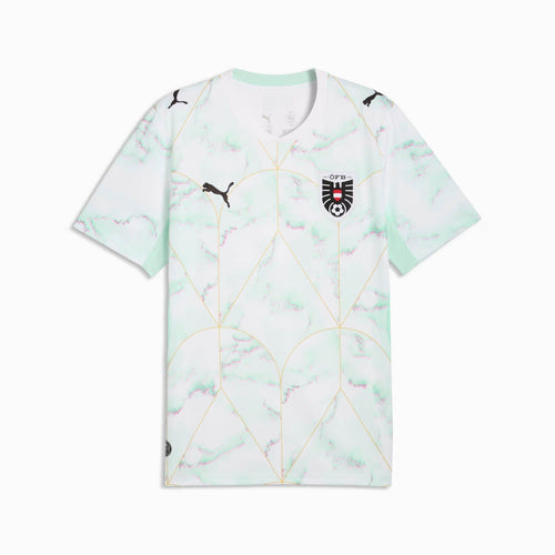 Camiseta Austria Away 26/27