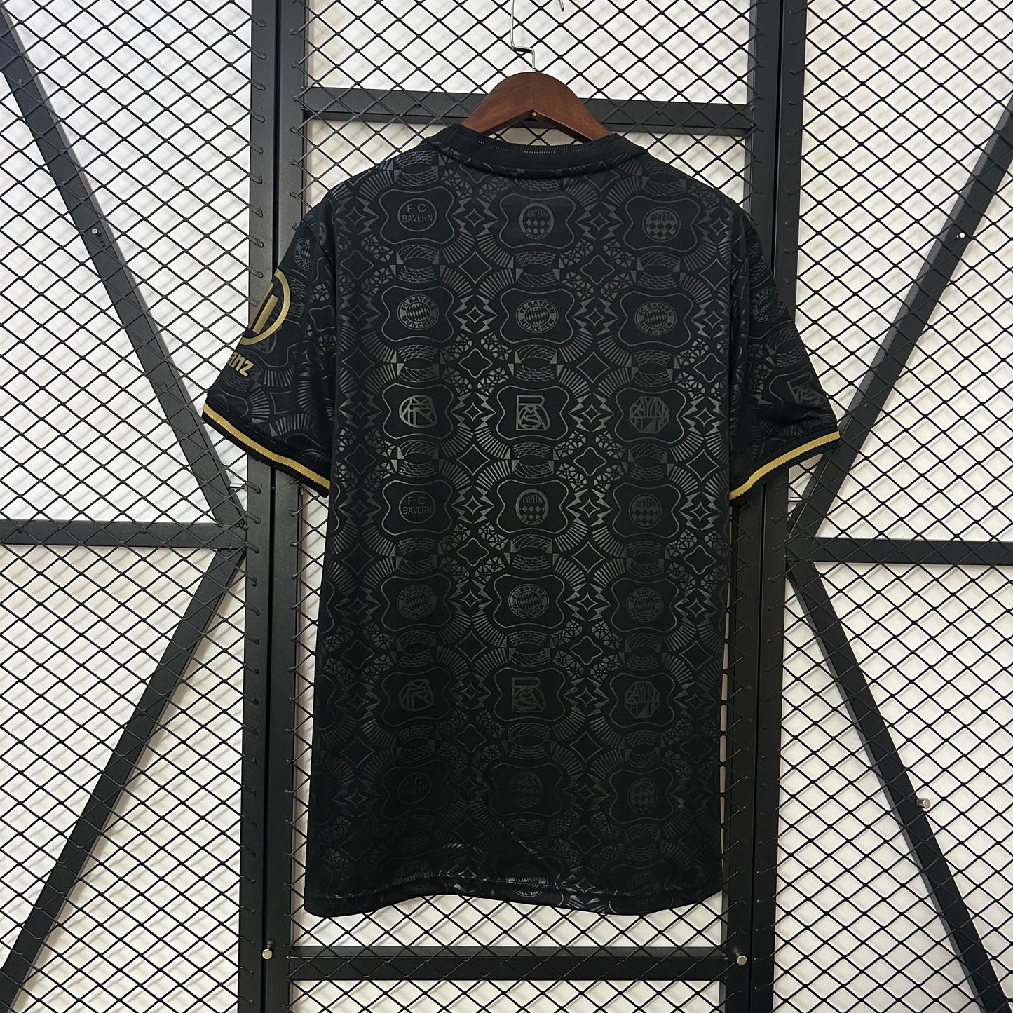 Camiseta Bayern de Múnich Edición especial 125 aniversario