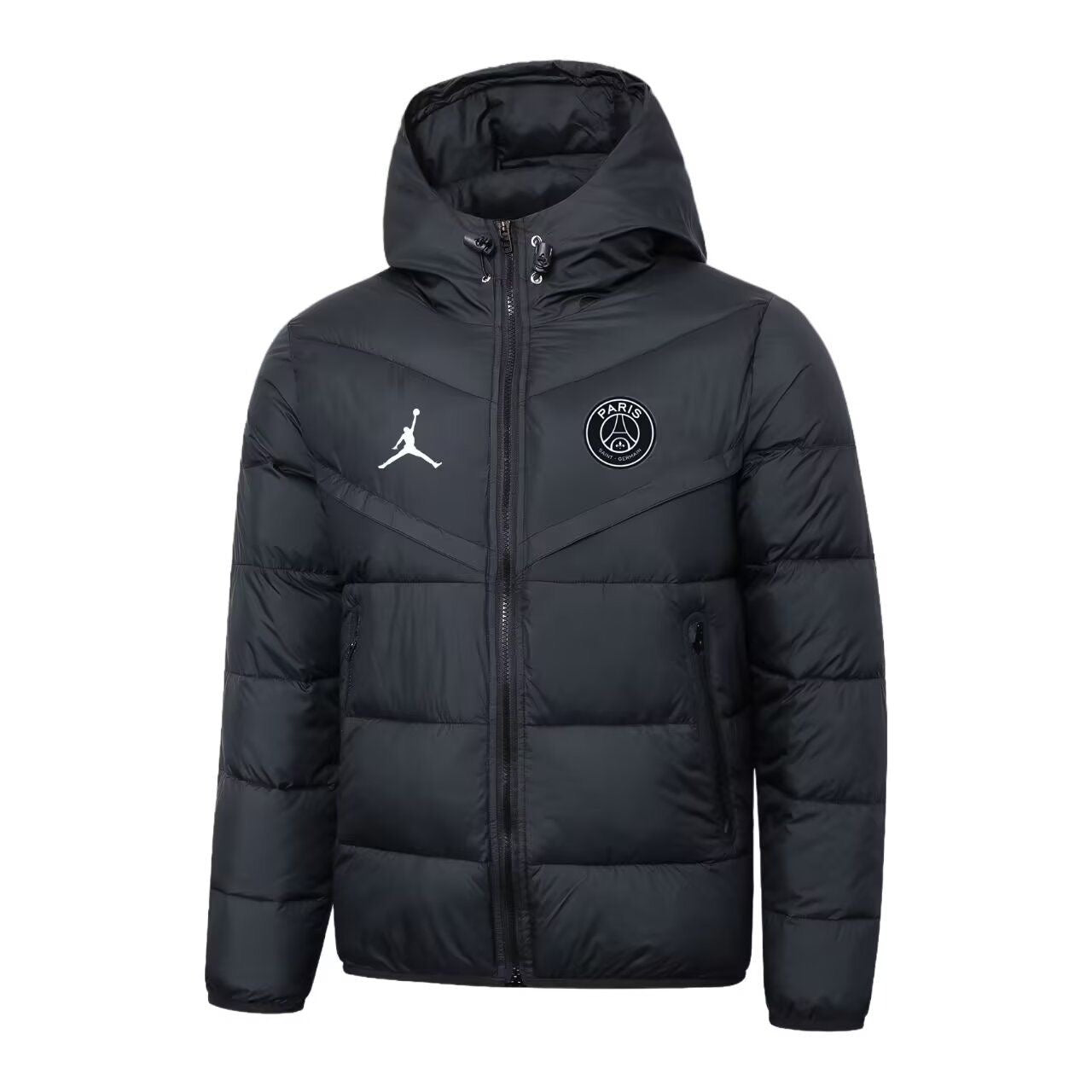 Abrigo Impermeable PSG 25/26