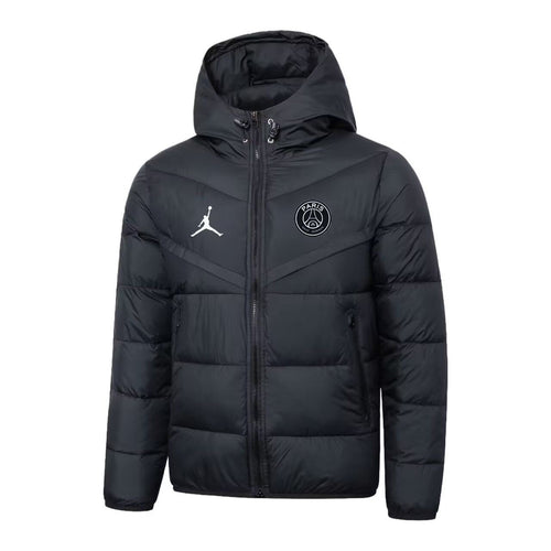 Abrigo Impermeable PSG 25/26
