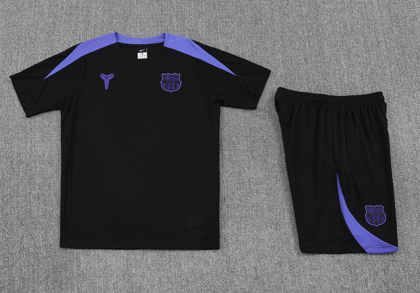 Camiseta y Pantalón entrenamiento Barcelona 25/26