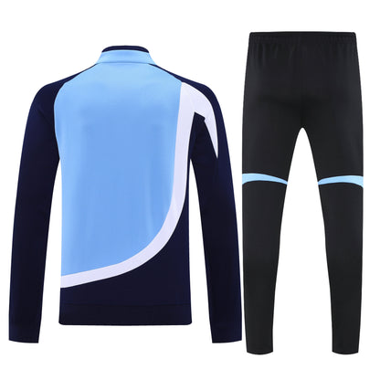 Chandal Real Madrid Retro