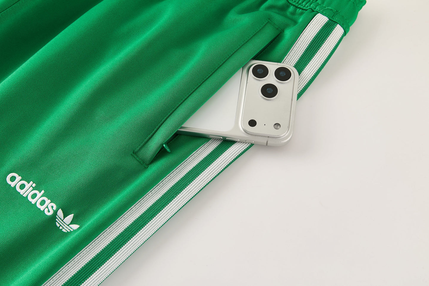 Chandal Mexico 26/27