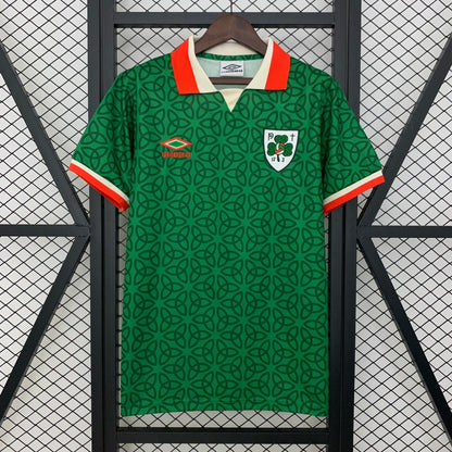 Camiseta Ireland St. Patrick's Day Home 25/26
