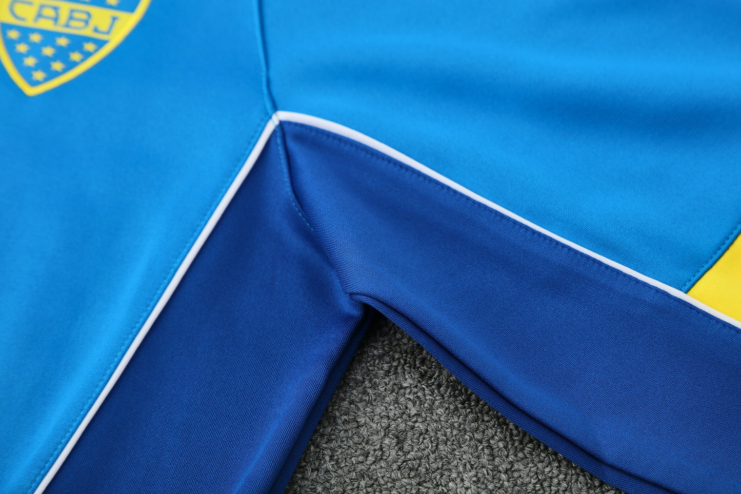 Chandal Boca Juniors 25/26