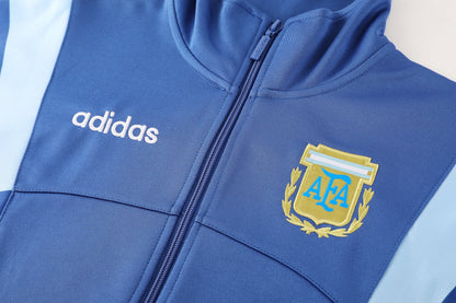 Chándal Argentina