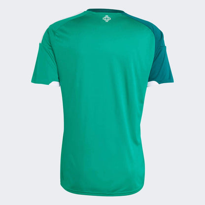 Camiseta Selección Irlanda del Norte Home 26/27