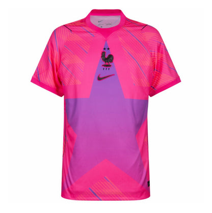 Camiseta Francia Portero 26/27