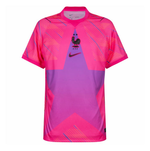 Camiseta Francia Portero 26/27