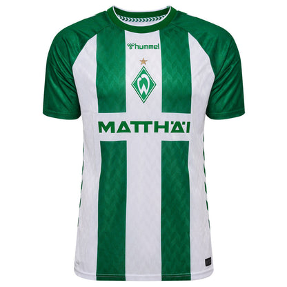 Camiseta Werder Bremen Home 26/27