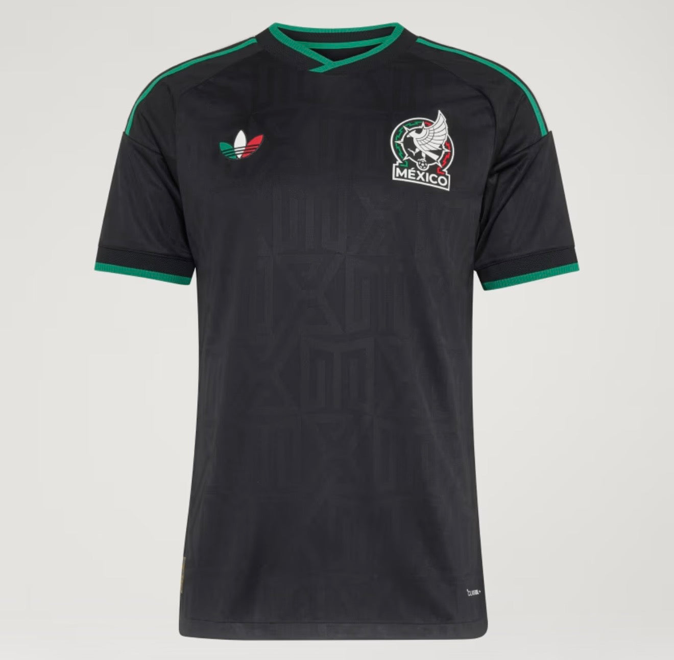 Camiseta México Third Versión Jugador 26/27