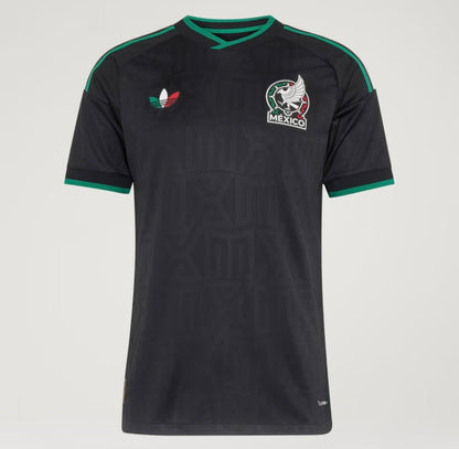 Camiseta México Third Versión Jugador 26/27