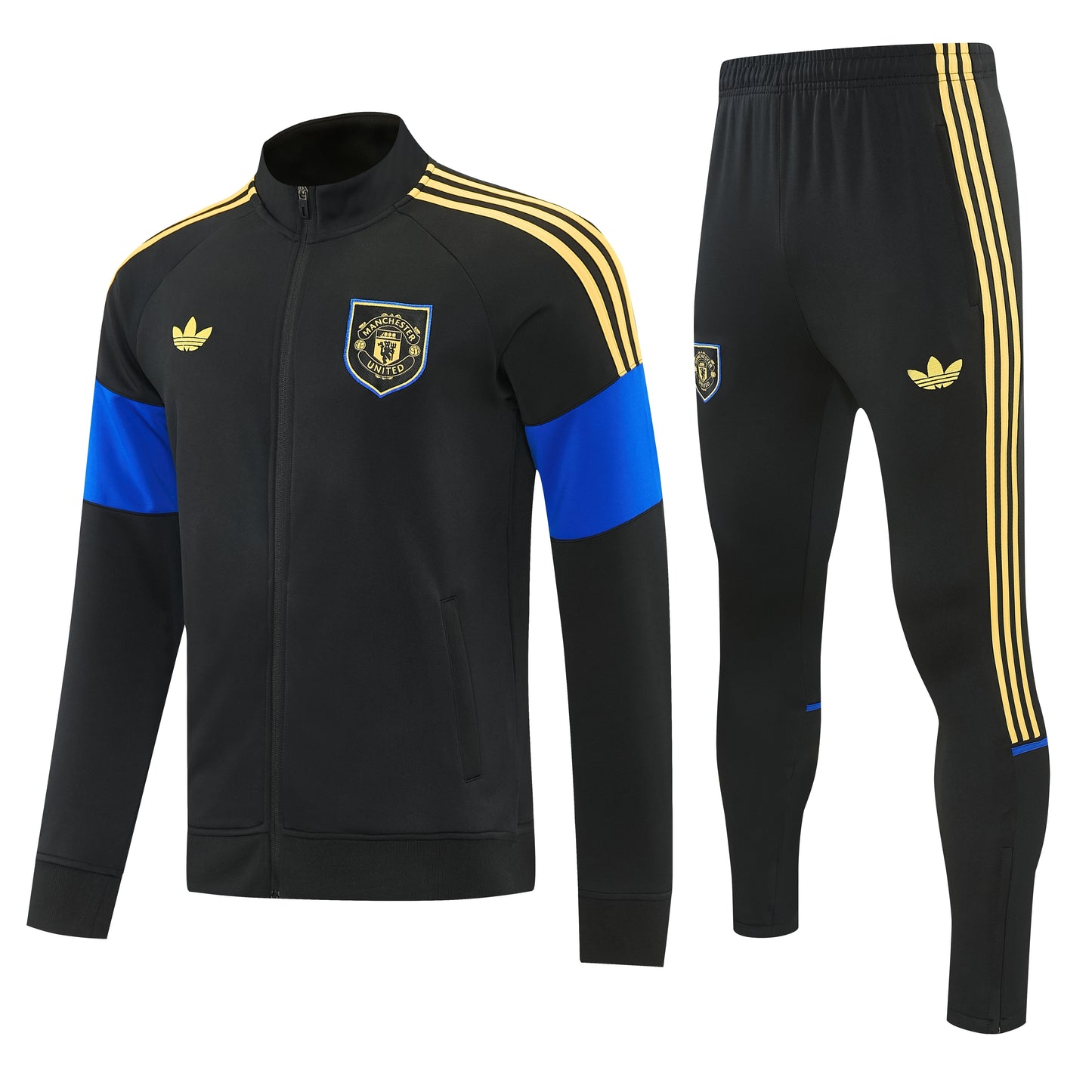 Chándal Manchester United 26/27