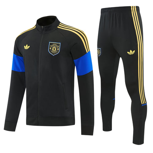 Chándal Manchester United 26/27