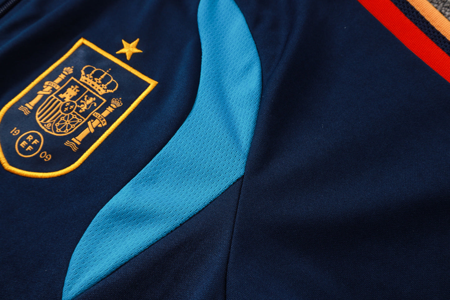 Chandal Seleccion España 26/27