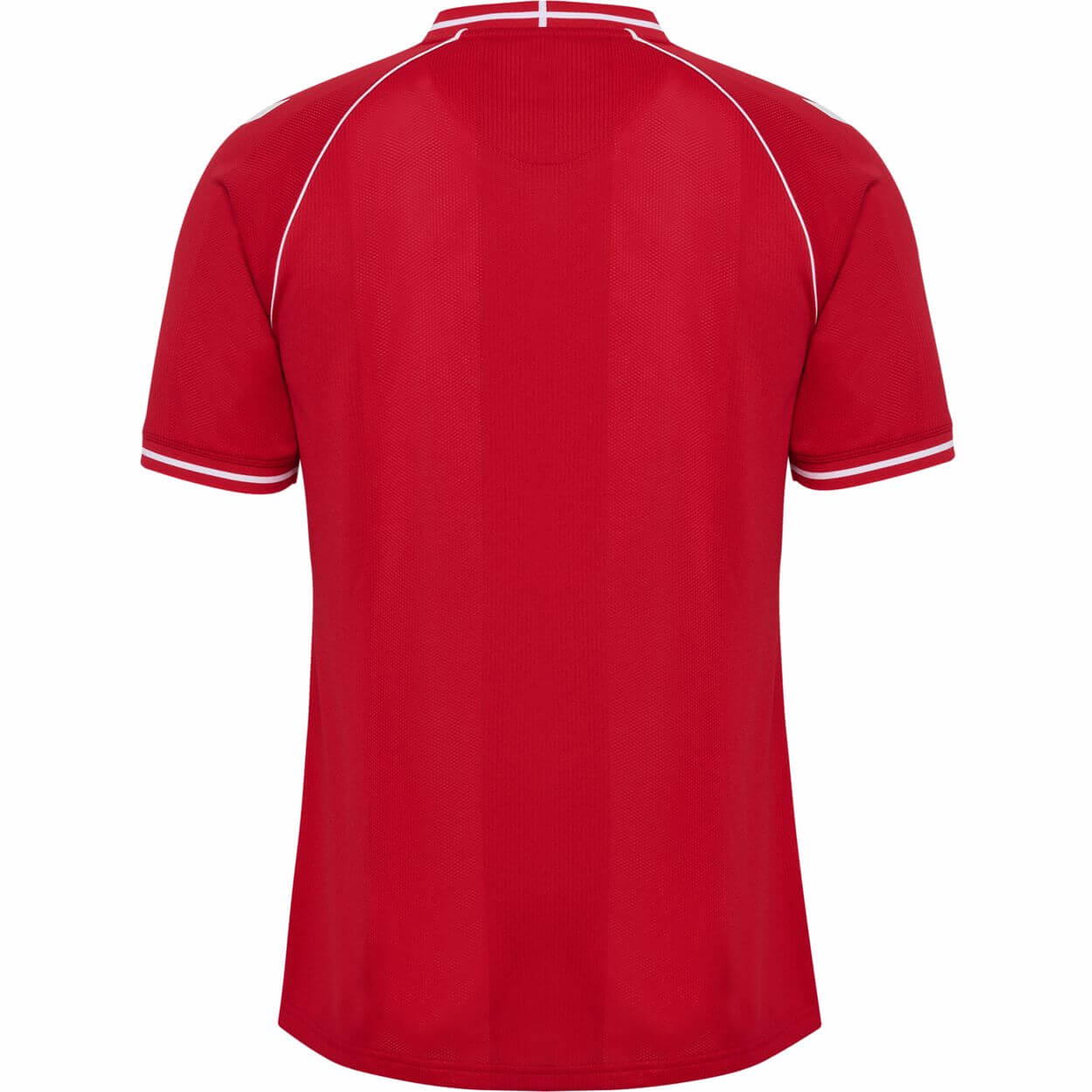 Camiseta Dinamarca Home 26/27