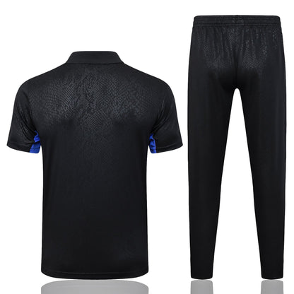 Camiseta y pantalón Barcelona 25/26