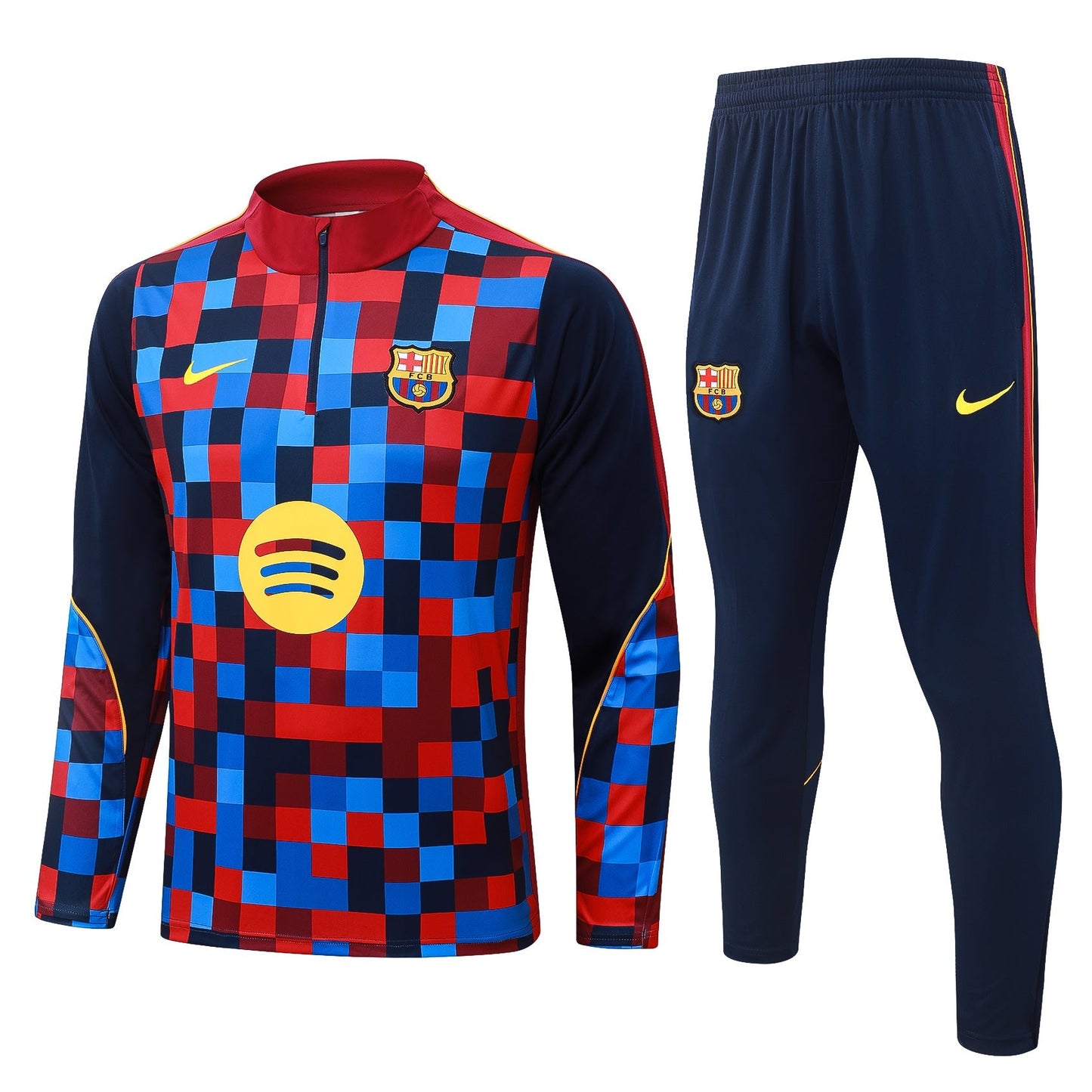 Chándal Niño FC Barcelona 26/27