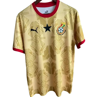 Camiseta Ghana Away 26/27