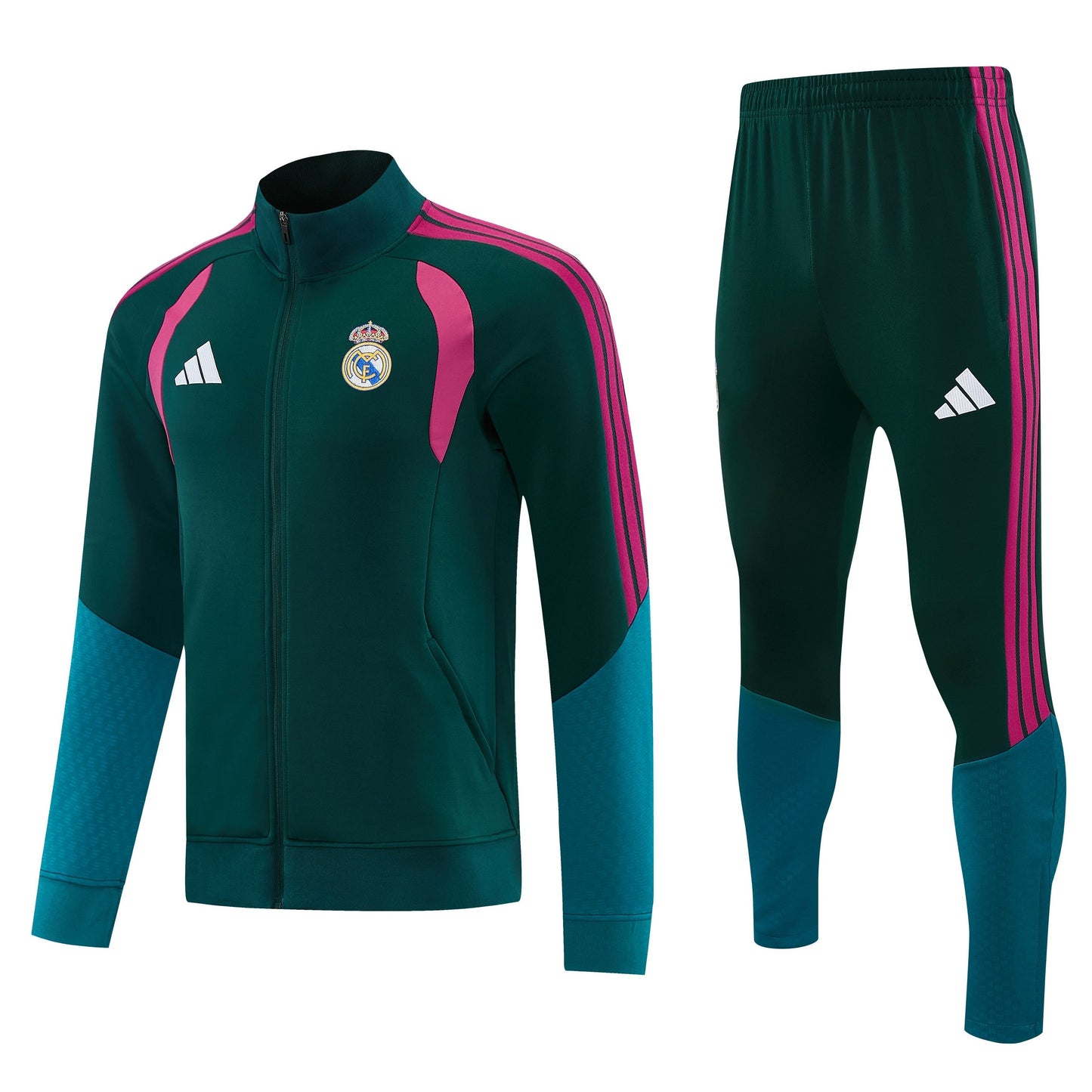 Chandal Real Madrid 26/27