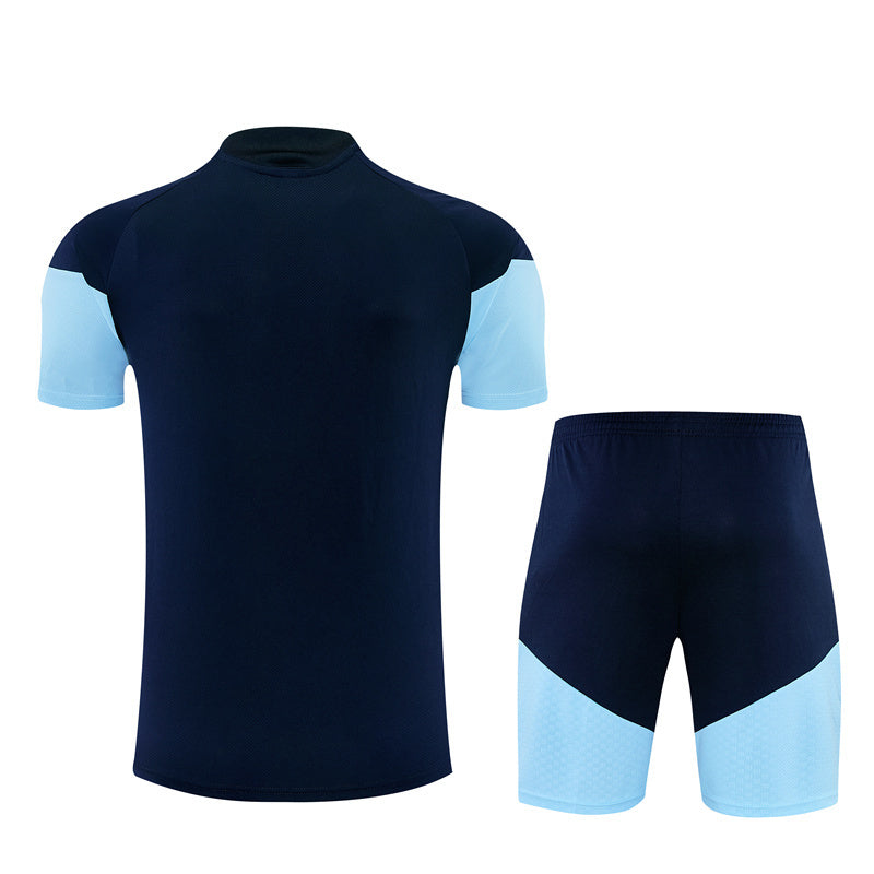 Camiseta y Pantalones Cortos para Niño Argentina 26/27
