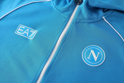 Chandal SSC Napoli 25/26
