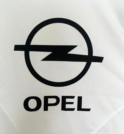 Camiseta Retro AC Milan Away 04/05