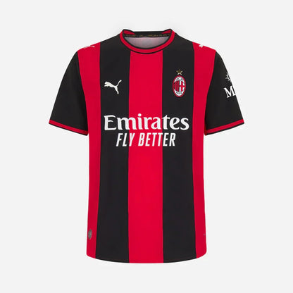 Camiseta AC Milan Home Jugador 26/27