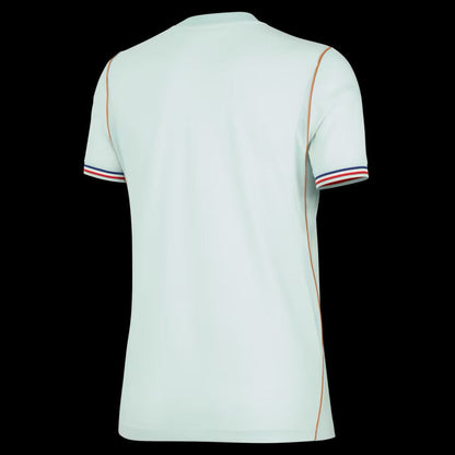 Camiseta Francia Mujer Away 26/27