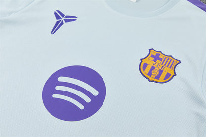 Camiseta y Pantalón entrenamiento Barcelona 26/27