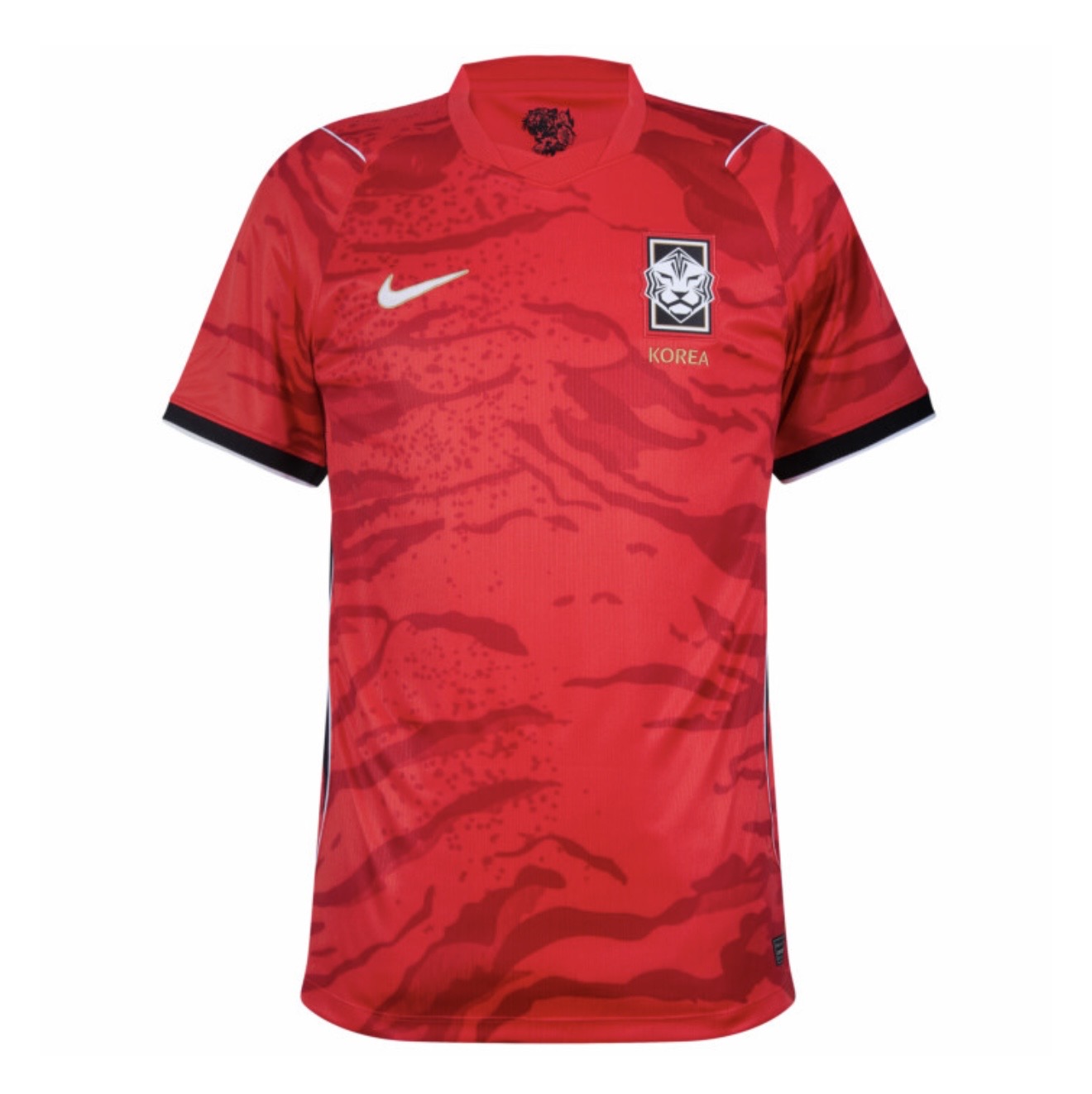 Camiseta Korea Home 26/27
