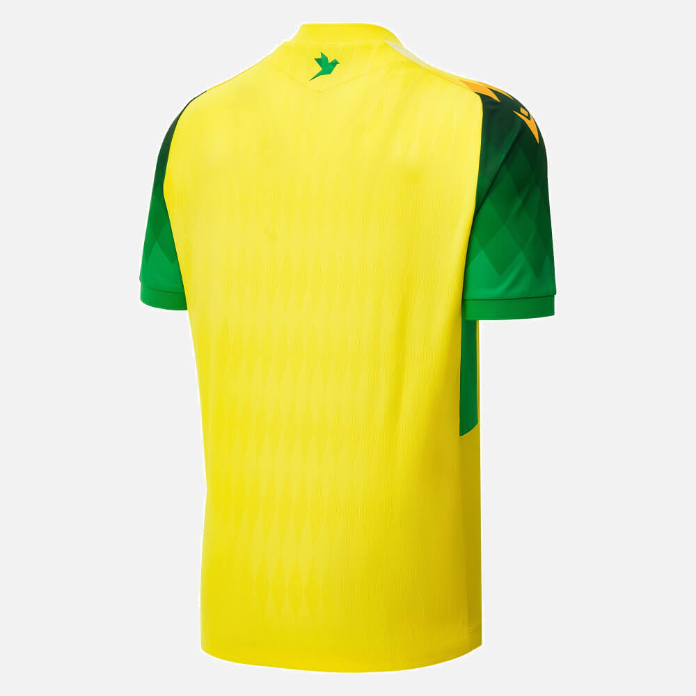 Camiseta Nantes Home 26/27