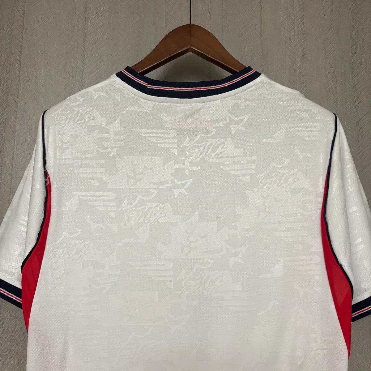 Camiseta Inglaterra Home 26/27