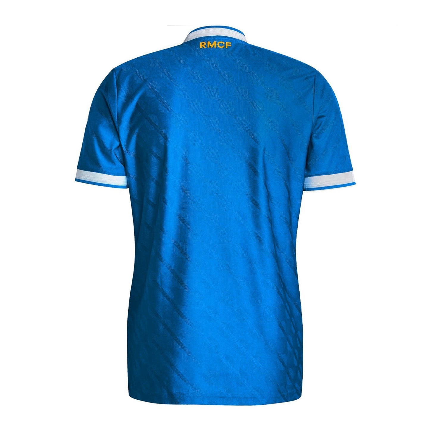 Camiseta Real Madrid Third 25/26 Jugador