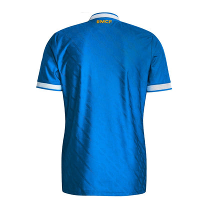 Camiseta Real Madrid Third 25/26 Jugador