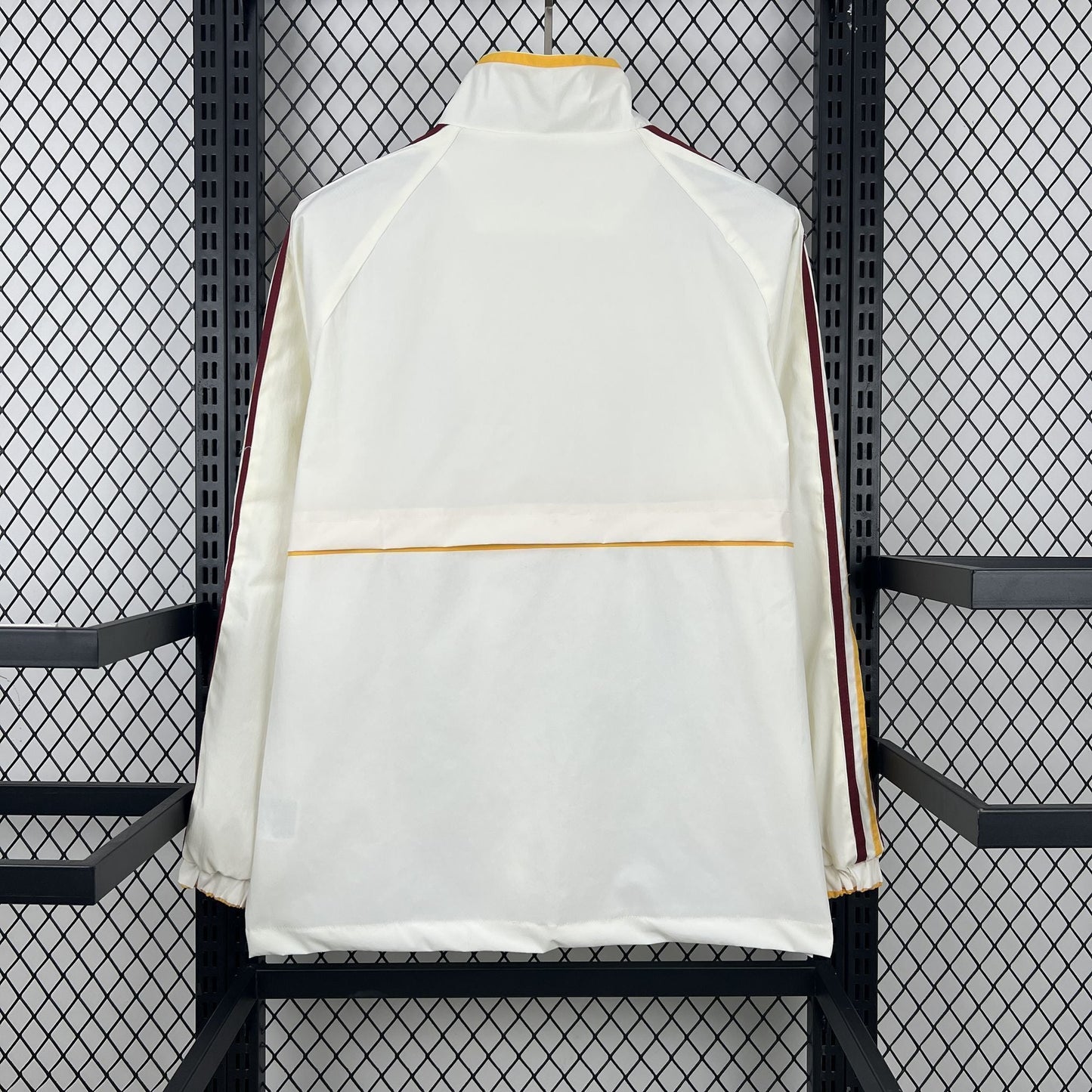 Abrigo Impermeable España 26/27