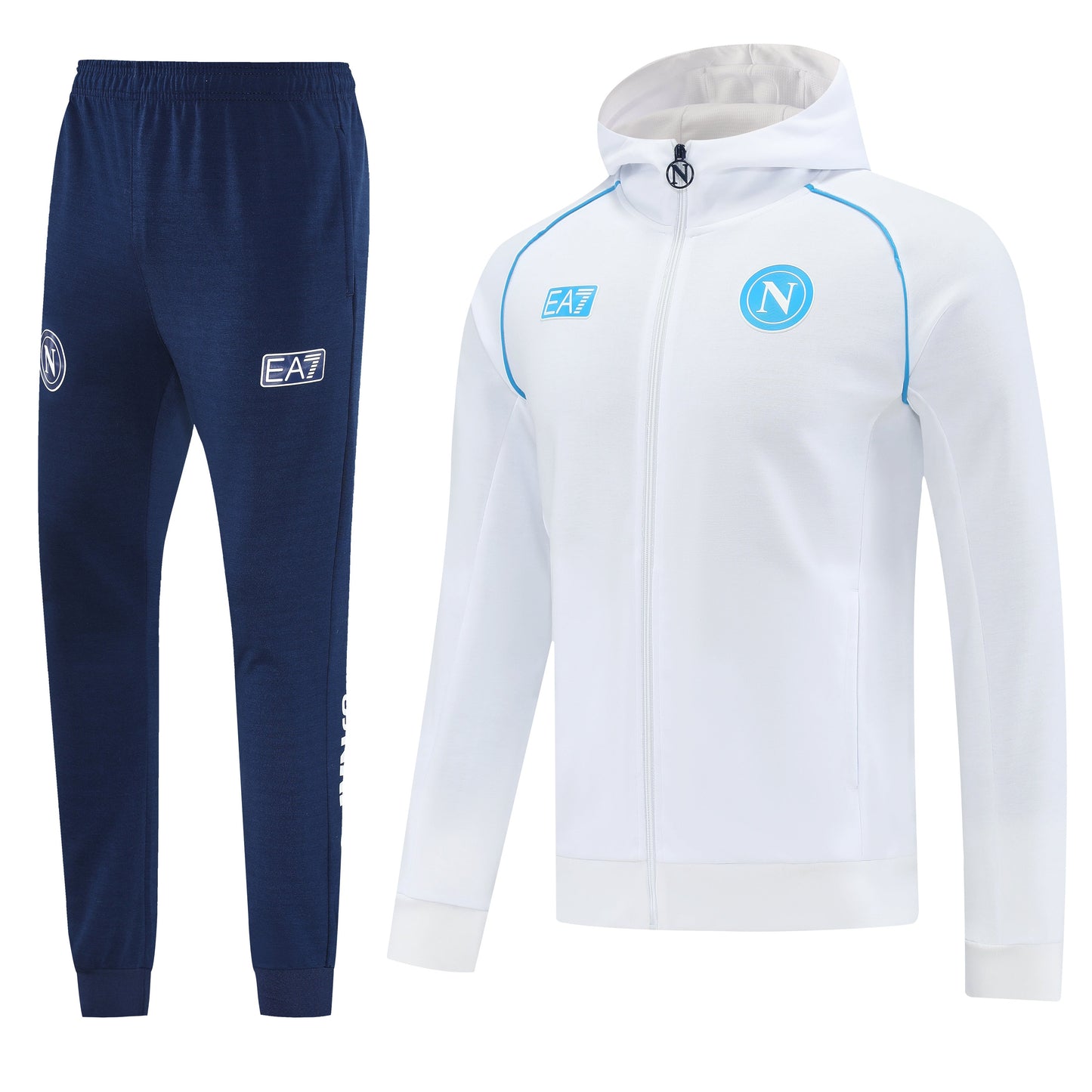 Chandal SSC Napoli 25/26
