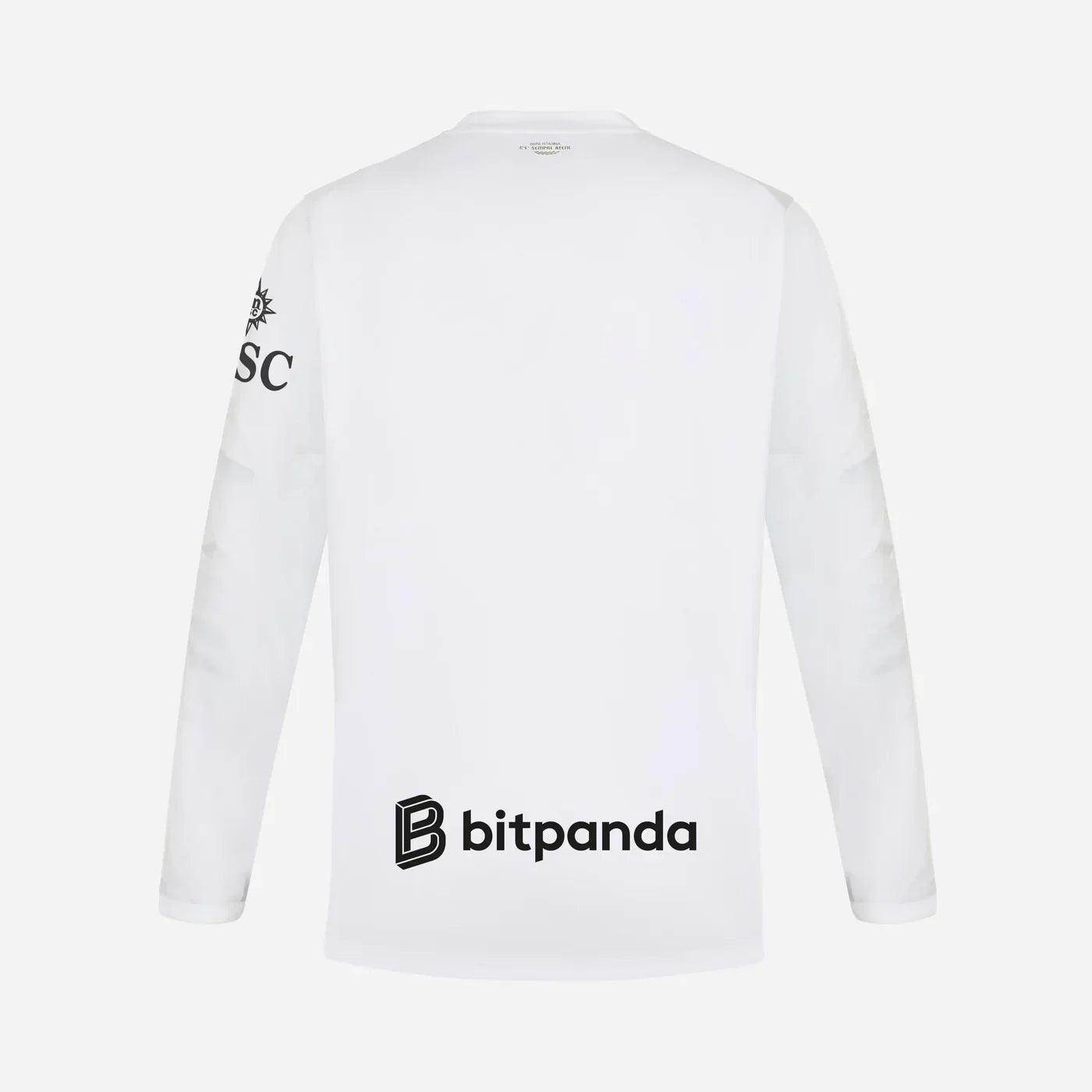 Camiseta AC Milan Away 26/27 - Manga Larga