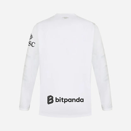 Camiseta AC Milan Away 26/27 - Manga Larga