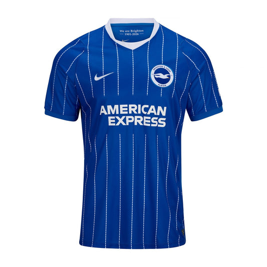 Camiseta Brighton Home 26/27