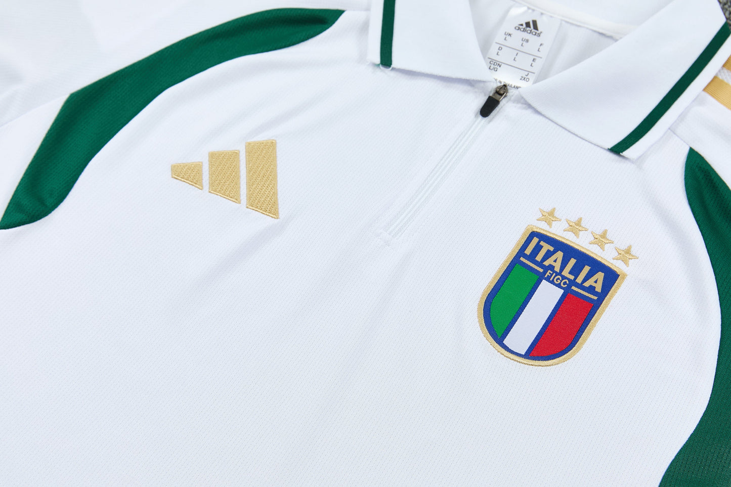 Camiseta y Pantalón Italia 26/27