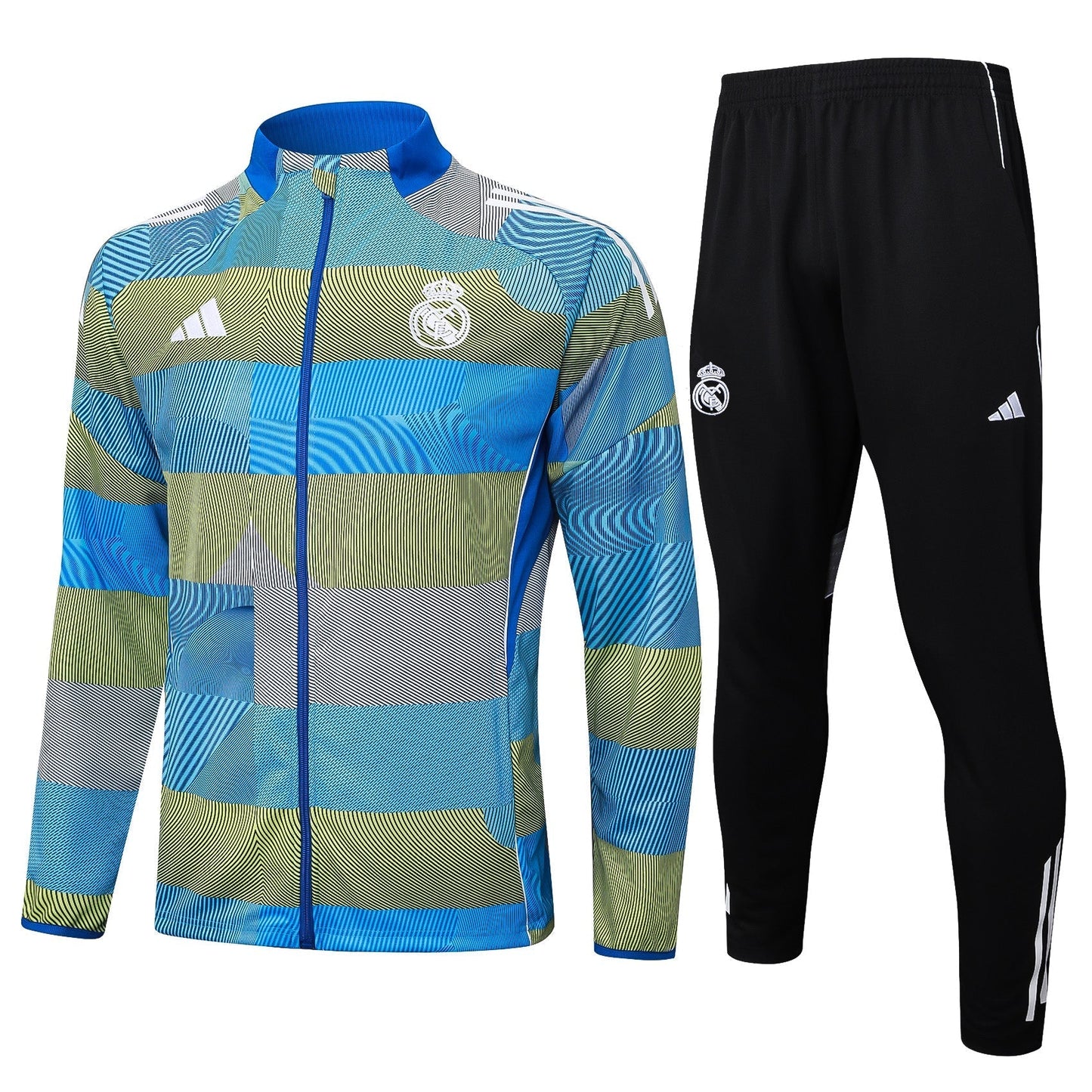 Chandal Real Madrid 25/26