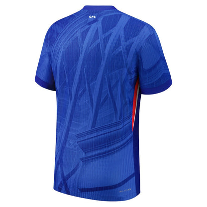 Camiseta Chelsea Home Jugador 25/26