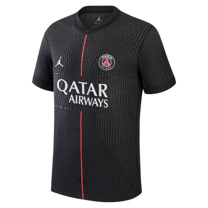 Camiseta PSG Jordan Fourth 25/26 Jugador